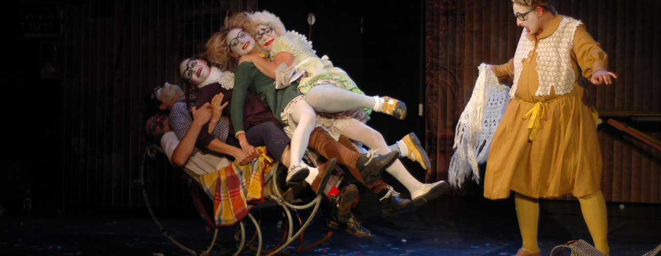 carousel